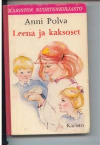 Leena ja Kaksoset