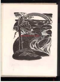 Kalevala - Karjalais-suomalainen kansaneepos