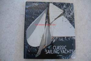 Classic Sailing Yachts