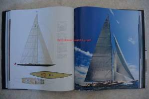 Classic Sailing Yachts