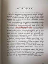 Taidegrafiikan menettelytapoja