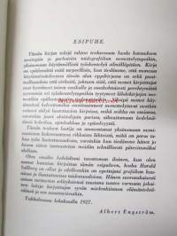 Taidegrafiikan menettelytapoja