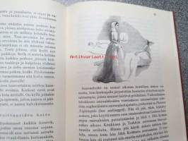 Hyvän paimenen seurassa - Kansalaiskoulun uskonnon ja uskontojen historian oppikirja
