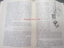 Hyvän paimenen seurassa - Kansalaiskoulun uskonnon ja uskontojen historian oppikirja