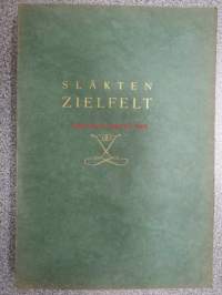 Släkten Zielfelt