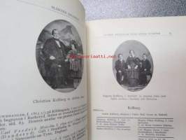 Släkten Zielfelt