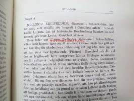 Släkten Zielfelt