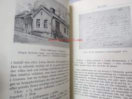 Släkten Zielfelt