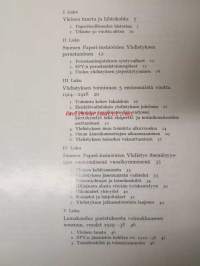 Suomen Paperi-insinöörien Yhdistys 1914-1964