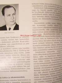 Suomen Paperi-insinöörien Yhdistys 1914-1964