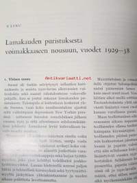 Suomen Paperi-insinöörien Yhdistys 1914-1964
