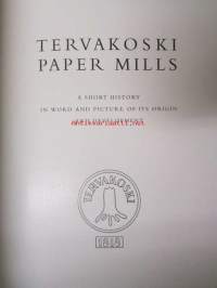 Tervakoski Paper Mills