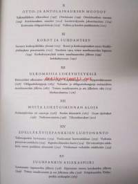 Sata vuotta pankkitoimintaa. Suomen Yhdys-Pankki 1862-1919. Pohjoismaiden Osakepankki kauppaa ja teollisuutta varten 1872-1919. Pohjoismaiden Yhdyspankki 1919-1962