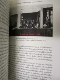 Sata vuotta pankkitoimintaa. Suomen Yhdys-Pankki 1862-1919. Pohjoismaiden Osakepankki kauppaa ja teollisuutta varten 1872-1919. Pohjoismaiden Yhdyspankki 1919-1962