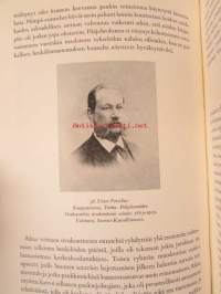 Sata vuotta pankkitoimintaa. Suomen Yhdys-Pankki 1862-1919. Pohjoismaiden Osakepankki kauppaa ja teollisuutta varten 1872-1919. Pohjoismaiden Yhdyspankki 1919-1962