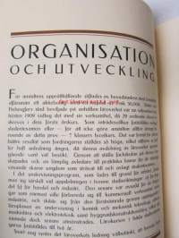 Festskrift utgiven till invigningen av högre Svenska handelsläroverkets hus den 23 oktober 1915