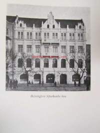 Helsingfors Sparbank 1826-1926