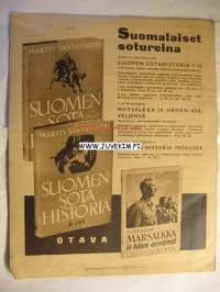 Suomen Kuvalehti 1943 nr 18