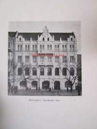 Helsingfors Sparbank 1826-1926