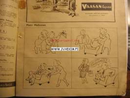 Suomen Kuvalehti 1943 nr 18