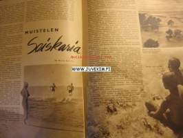 Suomen Kuvalehti 1943 nr 18