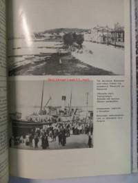 Petroskoi -valokuva- ja historiateos