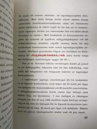 Distriktssinessjukhuset i Ekenäs och Mjölbollstad (Meltola) sanatorium deras tillkomst och verksamhet- Till August Ramsay på hans 80-årsdag 1939