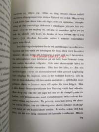 Distriktssinessjukhuset i Ekenäs och Mjölbollstad (Meltola) sanatorium deras tillkomst och verksamhet- Till August Ramsay på hans 80-årsdag 1939