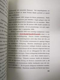 Distriktssinessjukhuset i Ekenäs och Mjölbollstad (Meltola) sanatorium deras tillkomst och verksamhet- Till August Ramsay på hans 80-årsdag 1939