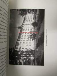 Distriktssinessjukhuset i Ekenäs och Mjölbollstad (Meltola) sanatorium deras tillkomst och verksamhet- Till August Ramsay på hans 80-årsdag 1939