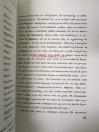 Distriktssinessjukhuset i Ekenäs och Mjölbollstad (Meltola) sanatorium deras tillkomst och verksamhet- Till August Ramsay på hans 80-årsdag 1939