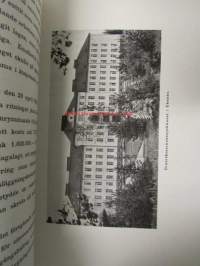 Distriktssinessjukhuset i Ekenäs och Mjölbollstad (Meltola) sanatorium deras tillkomst och verksamhet- Till August Ramsay på hans 80-årsdag 1939