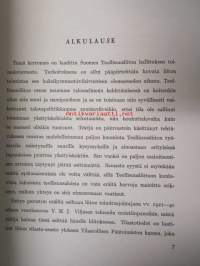 Suomen Teollisuusliitto 1921-1946