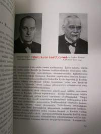 Suomen Teollisuusliitto 1921-1946