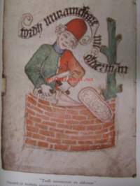 Med byggare i 800 år