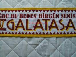 fani kaulaliina  sampiyon galatsaray  1905