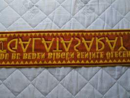 fani kaulaliina hup holland