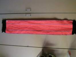 fani kaulaliina hup holland