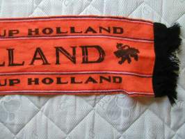 fani kaulaliina hup holland