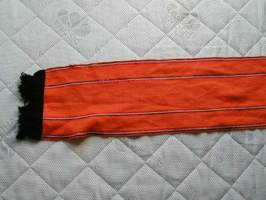 fani kaulaliina hup holland