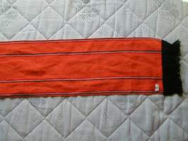 fani kaulaliina hup holland
