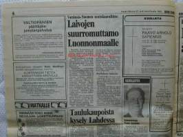 uusi suomi  27 /1  1982
