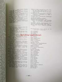 Offentliga nöjen och privata i Helsingfors 1827-1832 (jatko-osa teokselle; Offentliga nöjen och privata i Helsingfors 1812-1827 med en historisk översikt)