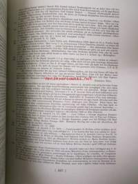 Offentliga nöjen och privata i Helsingfors 1827-1832 (jatko-osa teokselle; Offentliga nöjen och privata i Helsingfors 1812-1827 med en historisk översikt)