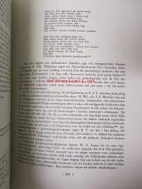 Offentliga nöjen och privata i Helsingfors 1827-1832 (jatko-osa teokselle; Offentliga nöjen och privata i Helsingfors 1812-1827 med en historisk översikt)