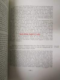 Offentliga nöjen och privata i Helsingfors 1827-1832 (jatko-osa teokselle; Offentliga nöjen och privata i Helsingfors 1812-1827 med en historisk översikt)