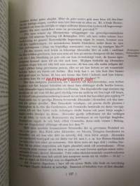 Offentliga nöjen och privata i Helsingfors 1827-1832 (jatko-osa teokselle; Offentliga nöjen och privata i Helsingfors 1812-1827 med en historisk översikt)