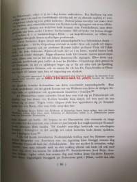 Offentliga nöjen och privata i Helsingfors 1827-1832 (jatko-osa teokselle; Offentliga nöjen och privata i Helsingfors 1812-1827 med en historisk översikt)
