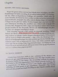 Finska Pappersbruksföreningen 1918-1968 Ursprung och utveckling