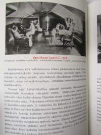 Suomen Sairaanhoitajataryhdistys S.F.F. 1898-1948